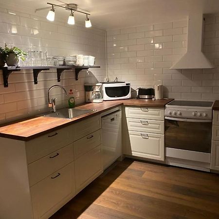 Yxefall Norrgarden Kisa Kültér fotó
