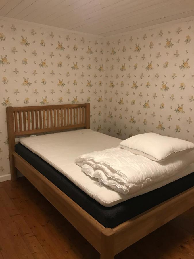 Yxefall Norrgarden Kisa Kültér fotó