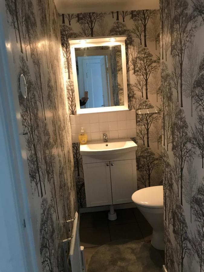 Yxefall Norrgarden Kisa Kültér fotó