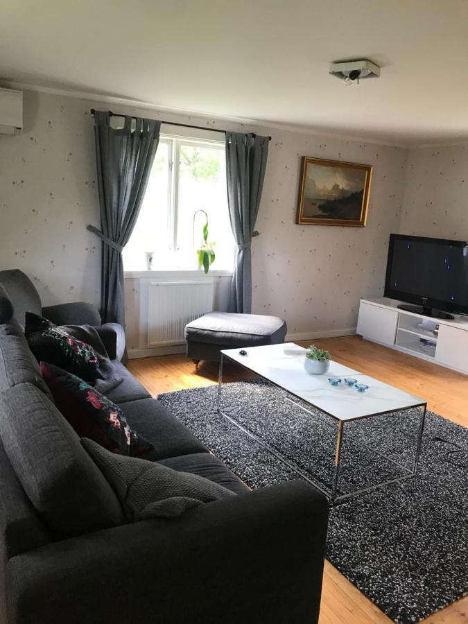 Yxefall Norrgarden Kisa Kültér fotó