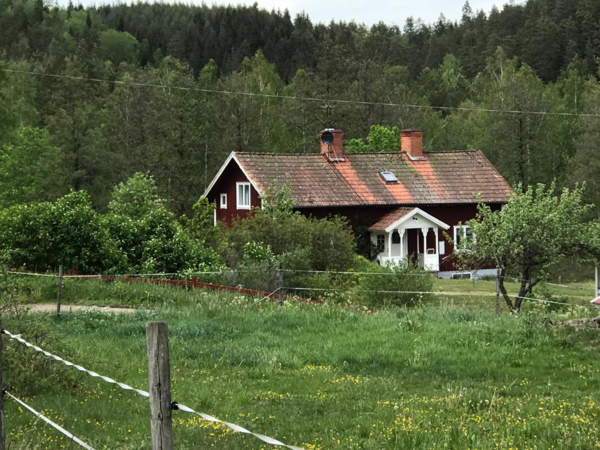 Yxefall Norrgarden Kisa Kültér fotó